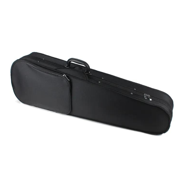 Trax Violin Hard Foam Case