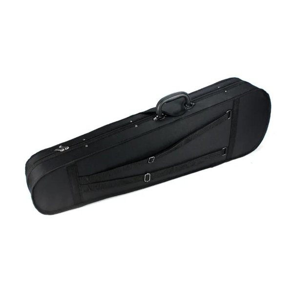 Trax Violin Hard Foam Case