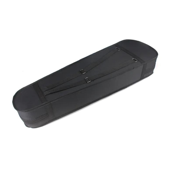 Trax Violin Hard Foam Case