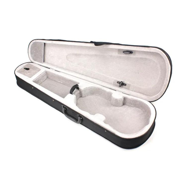 Trax Violin Hard Foam Case
