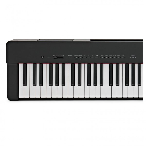 Yamaha P225 Digital Piano Black