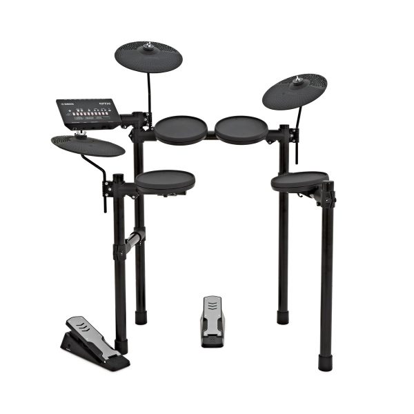 Yamaha DTX402K Electronic Drum Kit