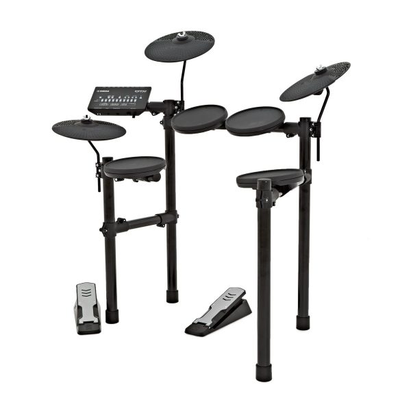 Yamaha DTX402K Electronic Drum Kit