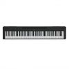 Yamaha P145 Digital Piano Black