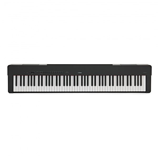 Yamaha P225 Digital Piano Black