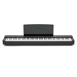 Yamaha P225 Digital Piano Black