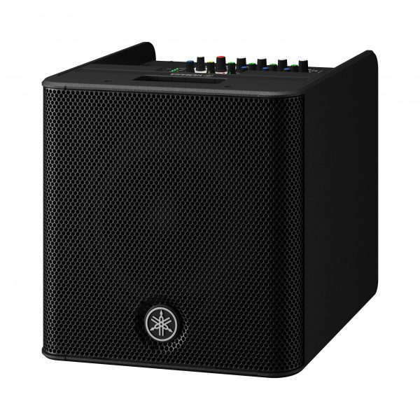 Yamaha Stagepas 200BTR Battery Powered Portable PA System