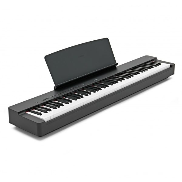 Yamaha P225 Digital Piano Black