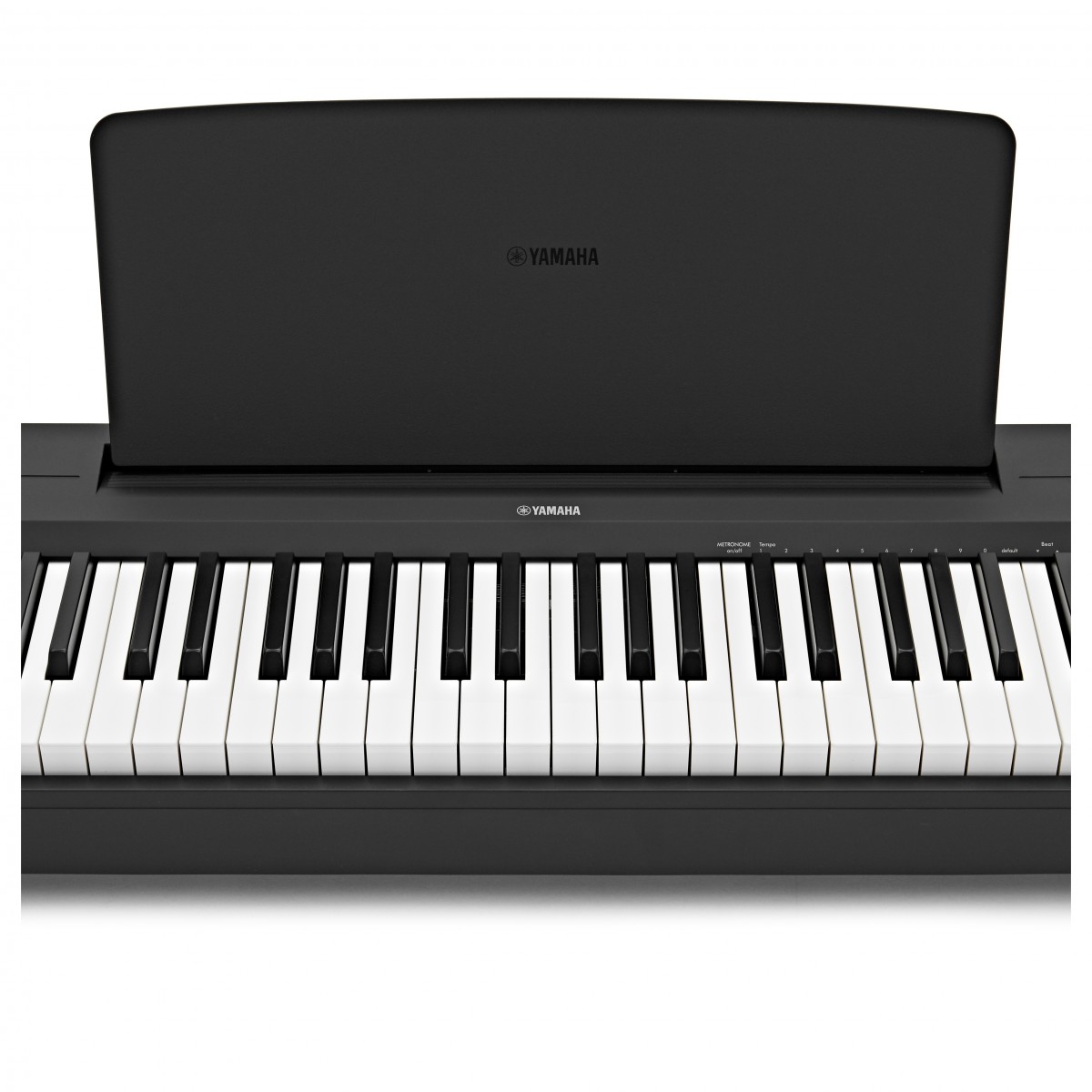 Yamaha P145 Portable Piano Value Package