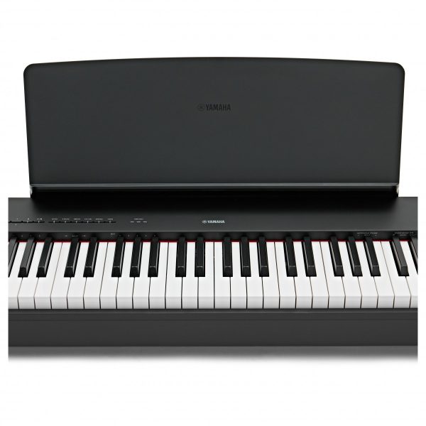 Yamaha P225 Digital Piano Black
