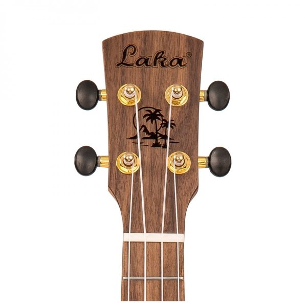 Laka VUC95EA Maple Series Concert Electro Ukulele