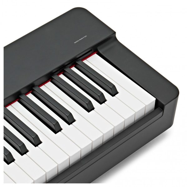 Yamaha P225 Digital Piano Black
