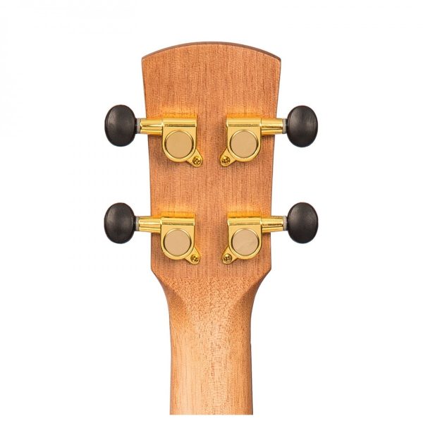 Laka VUC95EA Maple Series Concert Electro Ukulele