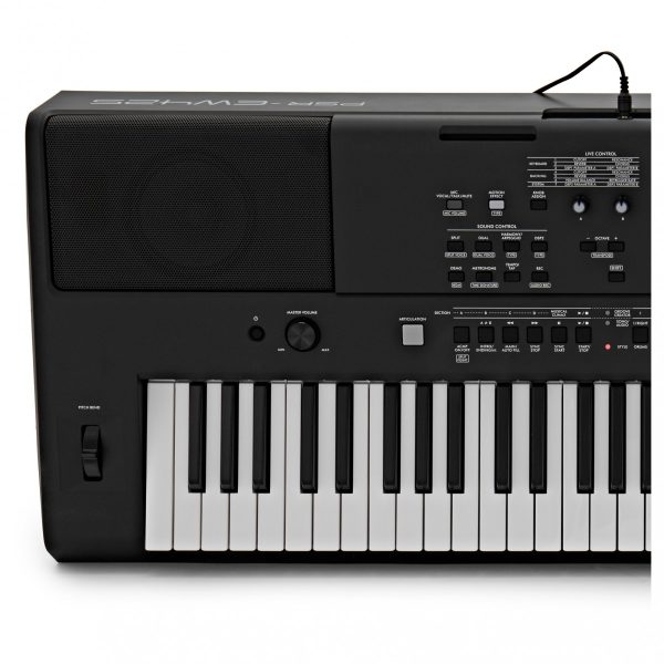 Yamaha PSR EW425 Digital Keyboard