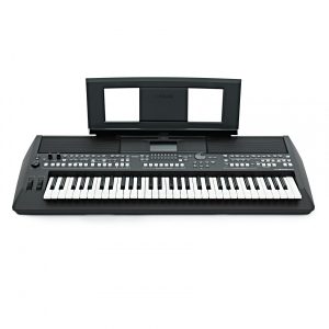 Yamaha PSR SX600 Digital Arranger Keyboard