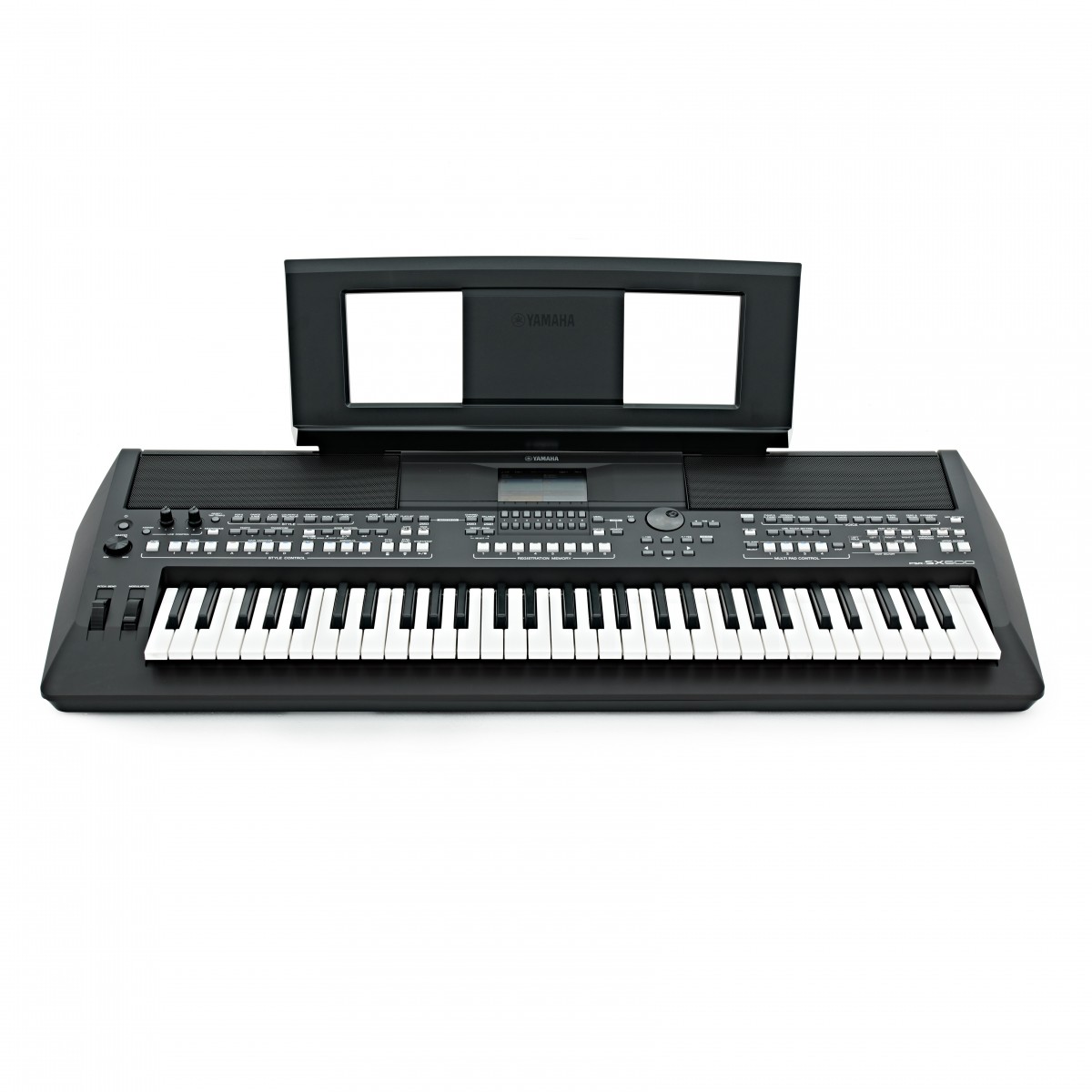 Yamaha psr shop sx600 for sale
