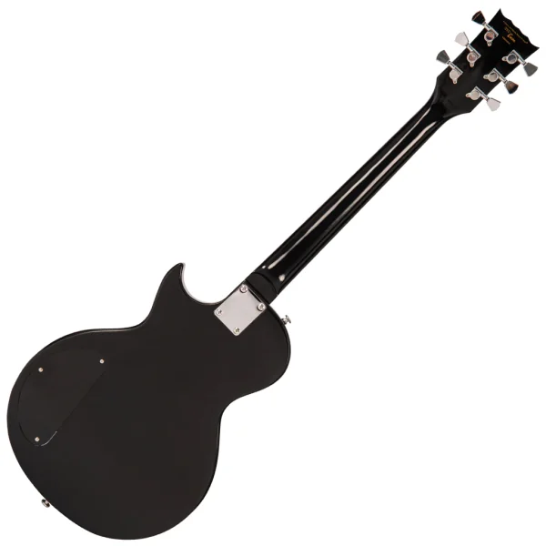 Encore Blaster E90 Electric Guitar Pack Gloss Black