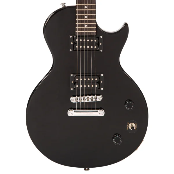 Encore Blaster E90 Electric Guitar Pack Gloss Black