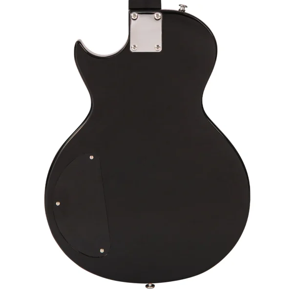 Encore Blaster E90 Electric Guitar Pack Gloss Black