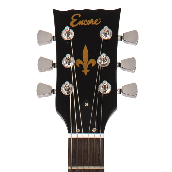 Encore Blaster E90 Electric Guitar Pack Tobacco Sunburst