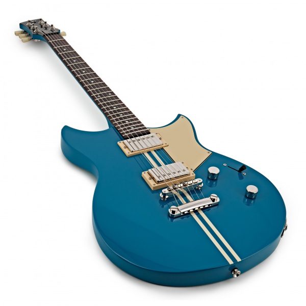 Yamaha Revstar Element RSE20 Swift Blue