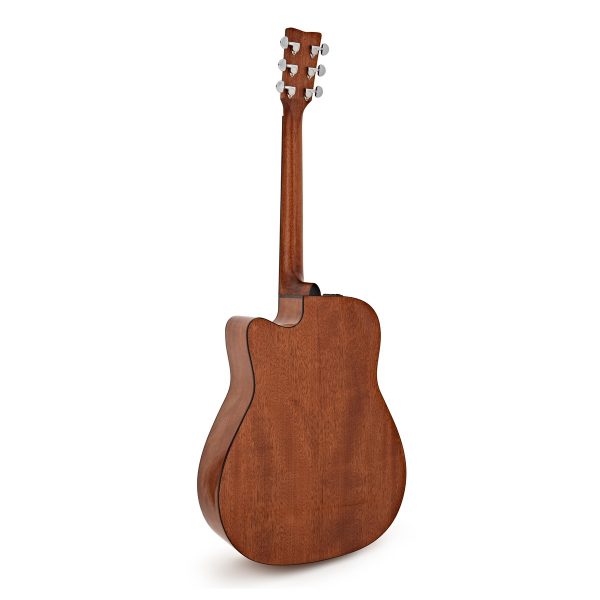 Yamaha FGX800C Electro Acoustic Sand Burst