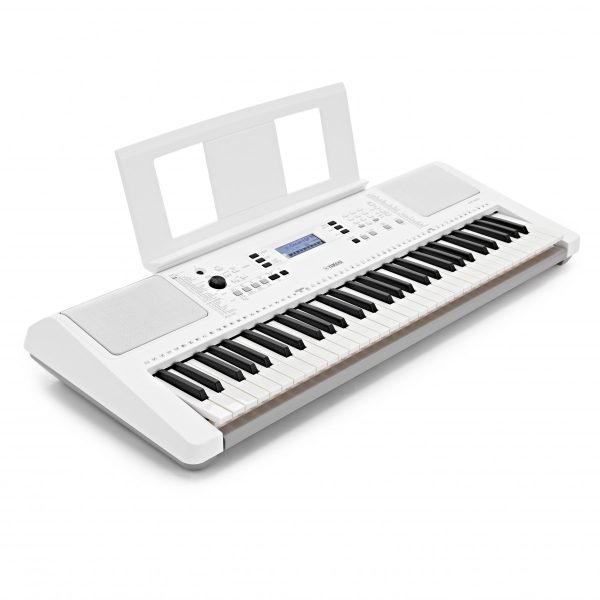 Yamaha EZ300 61 Key Lighting Portable Keyboard