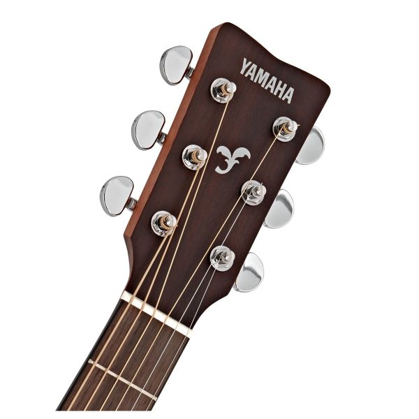 Yamaha FGX800C Electro Acoustic Sand Burst