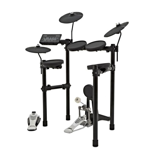 Yamaha DTX432 Electronic Drum Kit