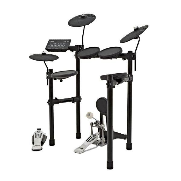 Yamaha DTX452K Electronic Drum Kit