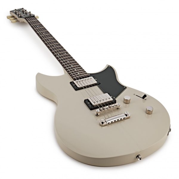 Yamaha Revstar Element RSE20 Vintage White