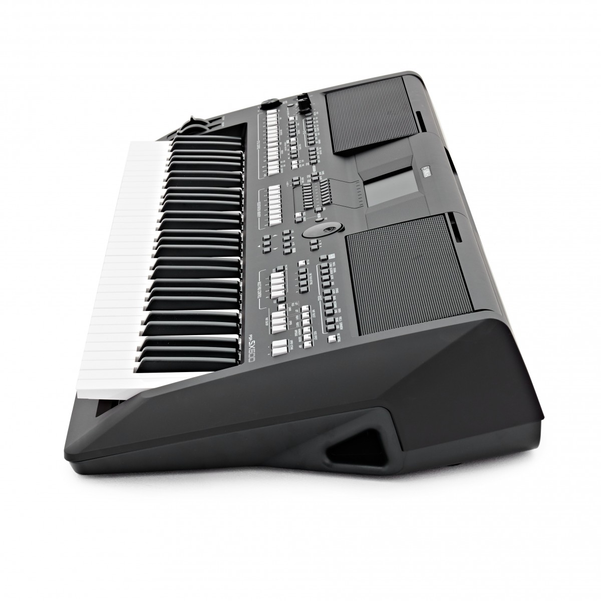 Yamaha psr sx600 keyboard discount