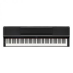 Yamaha P-S500 Digital Piano Black