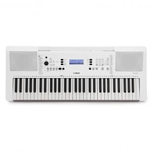 Yamaha EZ300 61 Key Lighting Portable Keyboard