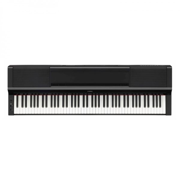 Yamaha P-S500 Digital Piano Black