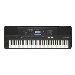 Yamaha PSR EW425 Digital Keyboard