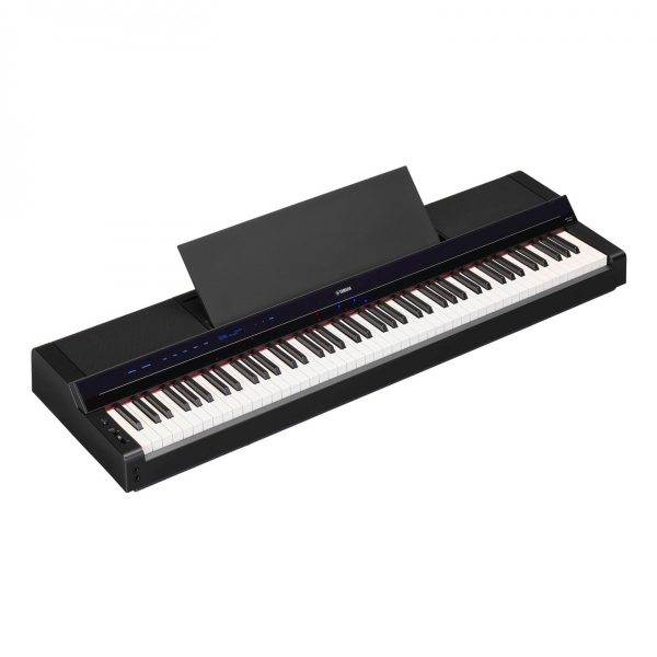 Yamaha P-S500 Digital Piano Black
