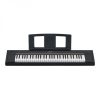 Yamaha Piaggero NP15 Portable Digital Piano Black