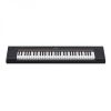 Yamaha Piaggero NP15 Portable Digital Piano Black