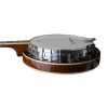 Koda FBG44 4 String 19 Fret Tenor Banjo