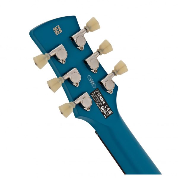 Yamaha Revstar Element RSE20 Swift Blue