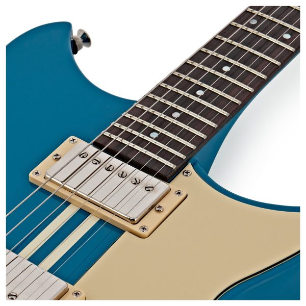 Yamaha Revstar Element RSE20 Swift Blue