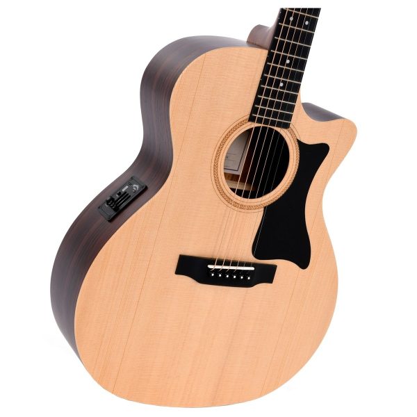 Sigma GTCE Electro Acoustic Guitar