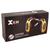 Xvive XU2 Wireless Guitar System Gold