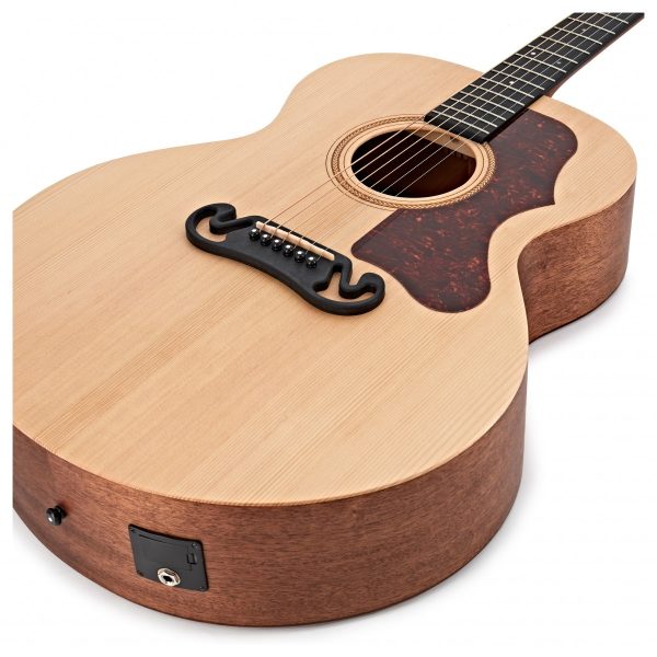 Sigma GJME Grand Jumbo Electro Acoustic Guitar