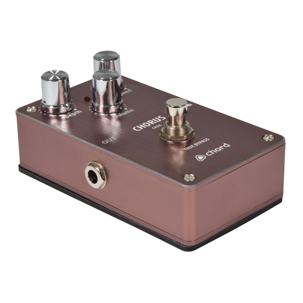 Chord CH50 Chorus Guitar Effect Pedal