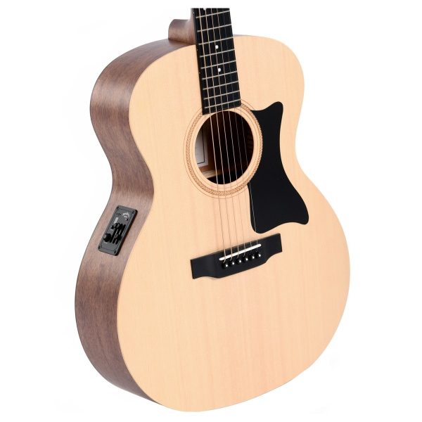 Sigma GME Electro Acoustic Guitar