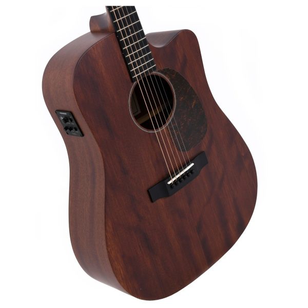 Sigma DMC-15E Electro Acoustic Guitar