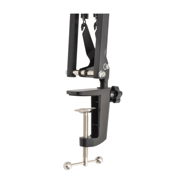 Citronic Large Studio Swivel Microphone Boom Arm