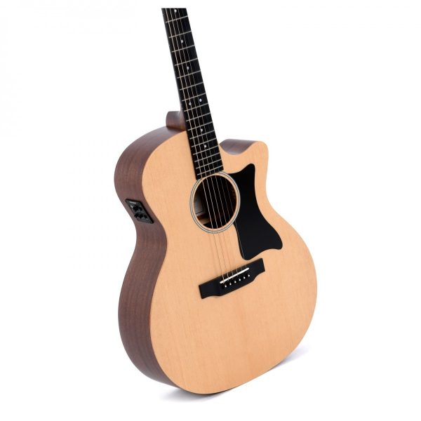 Sigma GMC-STE Electro Acoustic Guitar